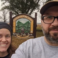 Conway_Cemetery_State_Park