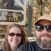Lake_Frierson_State_Park
