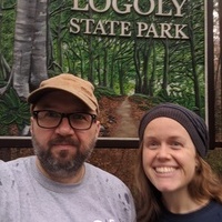 Logoly_State_Park