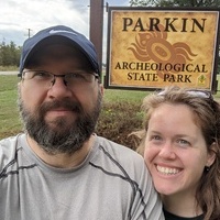 Parkin_Archeological_State_Park
