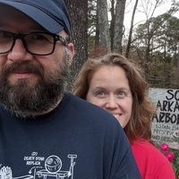 South_Arkansas_Arboretum