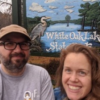 White_Oak_Lake_State_Park
